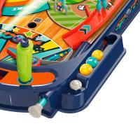 Juego de mesa arcade MINI FLIPPER Rebel - details 0