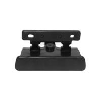Cubierta De Bloqueo De Reposabrazos Para Consola Central De Coche Accesorios Interiores Para Chevrolet Modificación De Cerradura De Reposabrazos - details 1