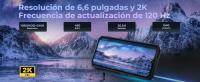 Moviles Resistentes HOTWAV Cyber 15 24GB+256GB 6280 mAh/33W Smartphone 200MP+24MP Visión Nocturna Teléfonos - details 8