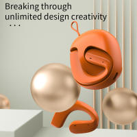 Auriculares Inalámbricos Bluetooth 5.3 HiFi Estéreo Resistente al Sudor Cascos Calgante Deportivo TEISCHE - details 2