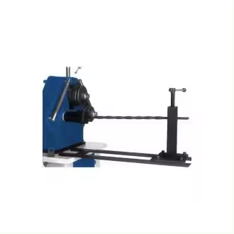 METALLKRAFT 3880153 ACCESORIOS PARA TORNEAR BARRAS - 1