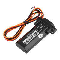 Rastreador GPS Global ST-901 Impermeable Con Batería Integrada GSM Mini Para Coche Y Motocicleta Dispositivo De Rastreo De Vehículo Con Software En Línea - details 7