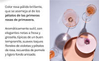 Raimat Abadia Rosado Ecológico - Vino Rosado - Caja 6 botellas 75cl - details 3