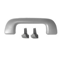 Manija De Puerta Trasera Para Coche Toyota Land Cruiser Prado 120 Lexus GX470 2003-2009 Con Resaltos De Cierre Interior - details 4