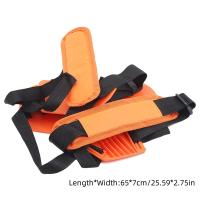 Almohadilla De Hombro Para Trimmer De Cuerda Compatible Con Serie KM STIHL FS Herramienta De Jardín Completa Con Correa - details 5