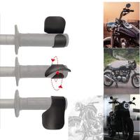 Manillar De Cruising Para Motocicleta Universal Asistencia Con Acelerador Y Arrastre Accesorios De Moto Material ABS - details 5