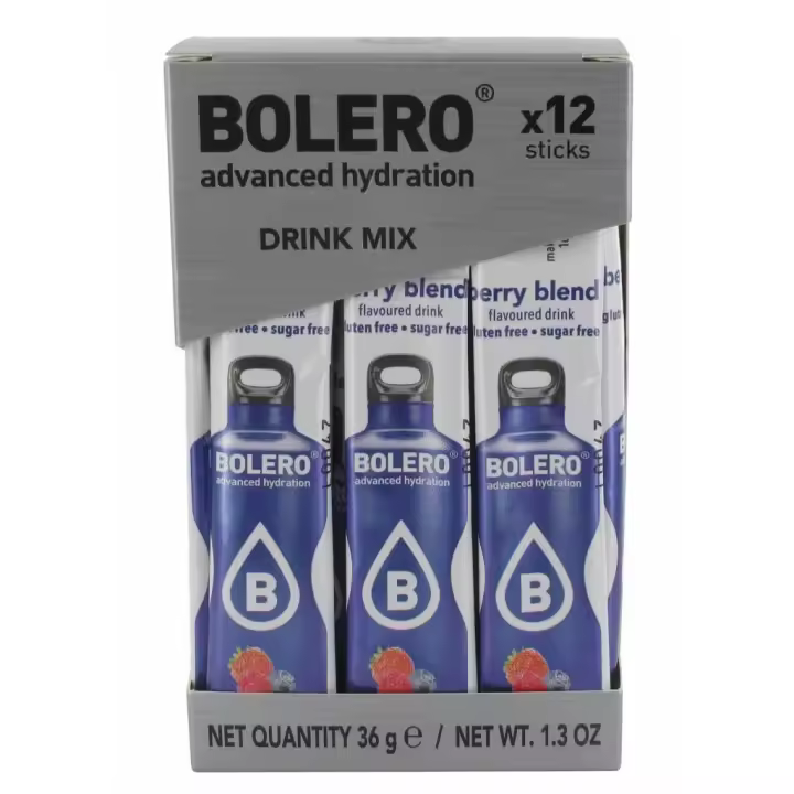 Bolero Sticks Berry Blend  Bolero - 1