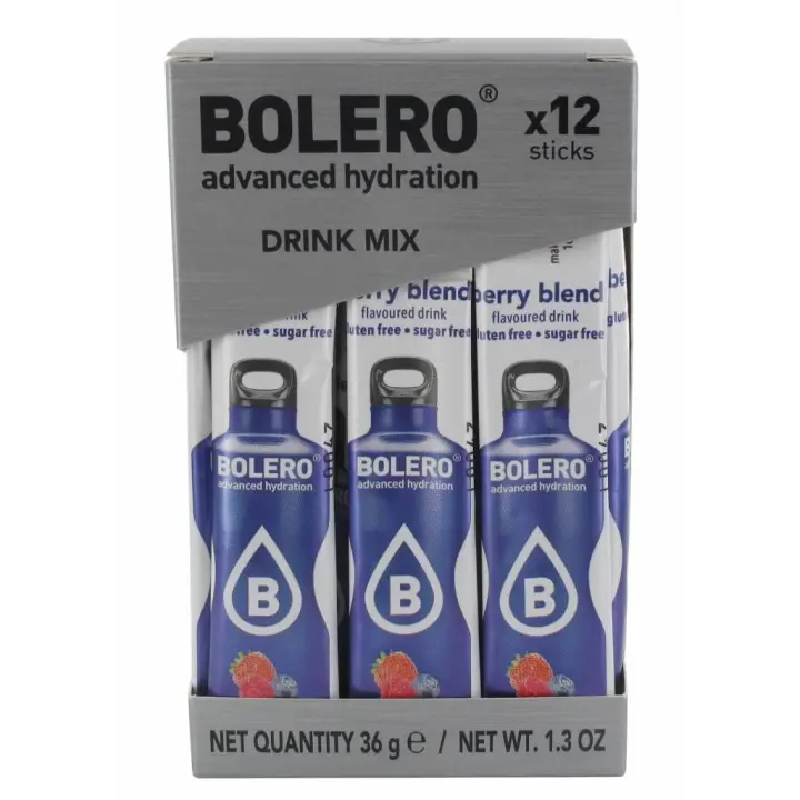 Bolero Sticks Berry Blend  Bolero - 1