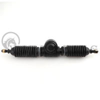 Juego De Dirección Asistida Para Go Kart 320mm Eje De Engranajes Para ATV UTV Buggy Quad Bike Accesorios De Fabricación China Metal Y Plástico - details 5