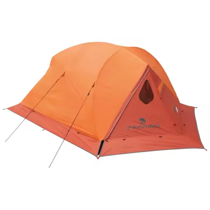 Ferrino Tienda De Campaña Manaslu - 1