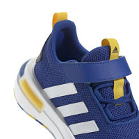 Zapatillas Running para Niño/a Adidas Racer TR23 EL K Color Azul, Blanco y Amarillo-IE6423 Adidas - details 1