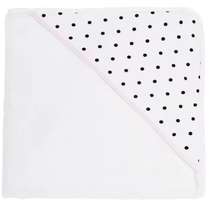 Cambrass Capa De Baño  Be Dots 80X80 - 1