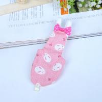 Diaper Para Periquitos Y Pájaros Pequeños Con Borde De Lazo Estilo Fruta Y Flor Washable Ropa De Volar Para Mascotas Colorido Tallas XS/S/M/L - details 0