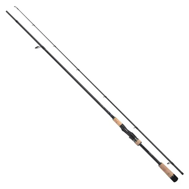 Shimano Fishing Caña De Spinning Stardic - 1