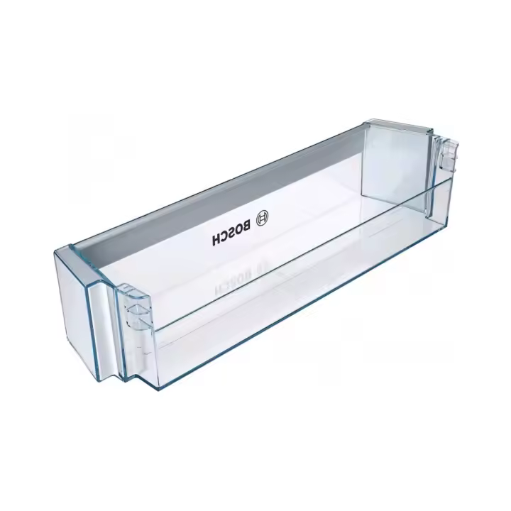 Bosch Bandeja de botellas para congelador o frigorífico; número de pieza: 704406 - 1