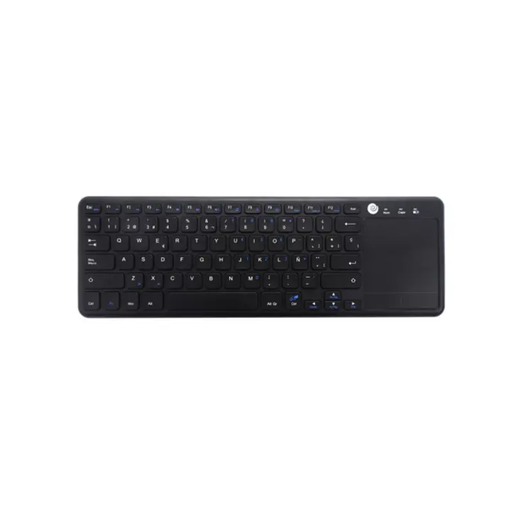 CoolBox teclado inalambrico COOLTOUCH - 1