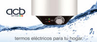ACBEUROPE TN50H TERMO ELECTRICO HORIZONTAL 50 LITROS - details 3