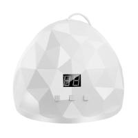 Luz UV Para Uñas LINMANDA 88W Con 18 LED Y 3 Configuraciones De Tiempo Para Manicura Profesional Uso Doméstico Y Viaje - details 10