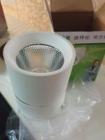 Resaltadores LED Rotativos Para Decoración De Tiendas Y Hogar Luz De Techo Plegable Para Ropa Y Sala De Estar Iluminación Para Calle - details 32