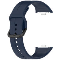 Correa De Silicona Original Para Reloj Inteligente Redmi Watch 5 4 eSIM Accesorios Deportivos Compatible Con Xiaomi Mi Band 8 9 pro - details 14
