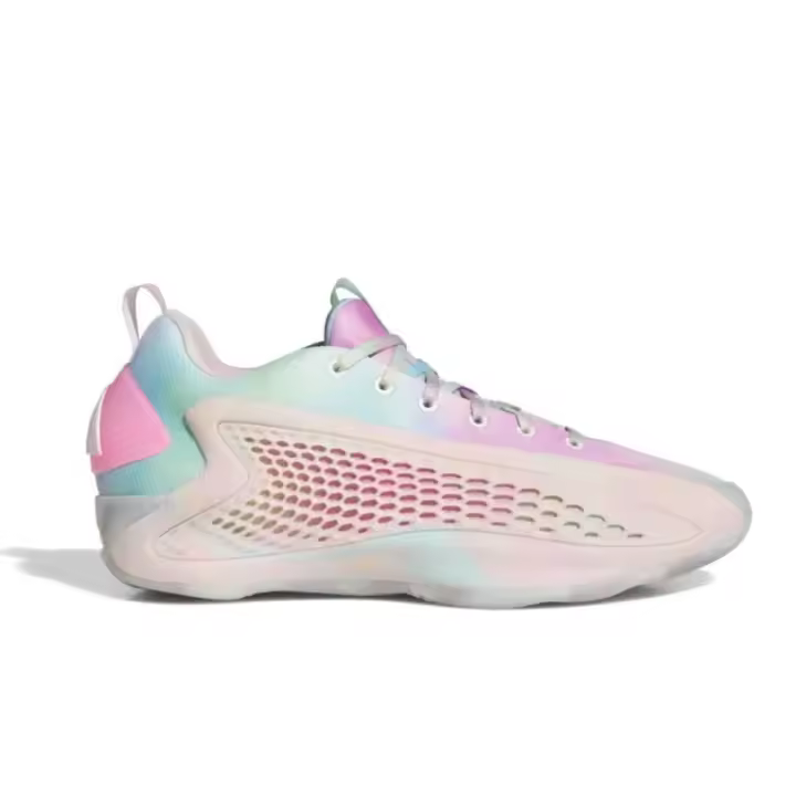 Zapatillas Adidas Anthony Edwards 1 Low 3SSB Adidas - 1
