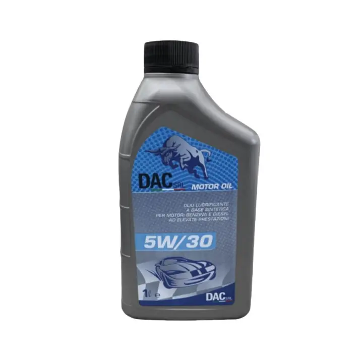 ACEITE MOTOR 5W30 1 LITRO - 1