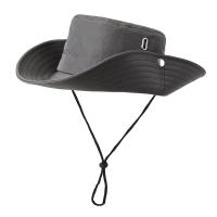Sombrero De Pescador Para Hombres Gran Alas Transpirable Protección Solar De Primavera Y Verano Adecuado Para Actividades Al Aire Libre - details 1