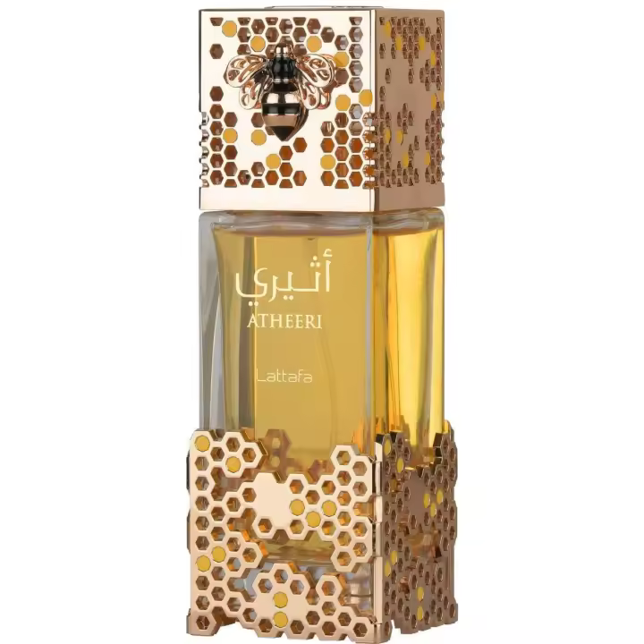 Atheeri Lattafa Perfumes para Mujeres - 1