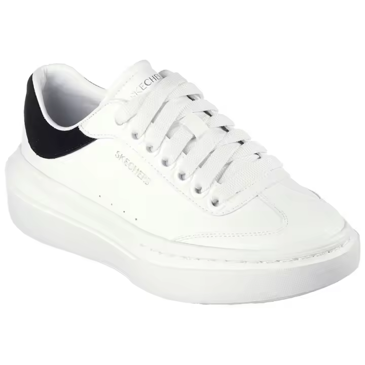 Calzado mujer Zapatillas Skechers Zapatillas Cordova Classic Blanco - 1