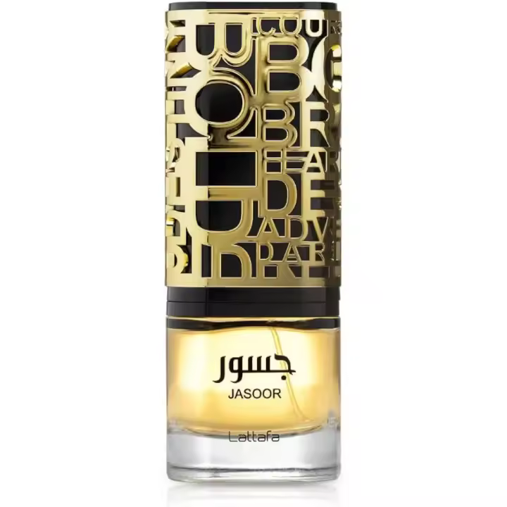 Jasoor Lattafa Perfumes para Hombres y Mujeres - 1