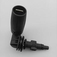 Adaptador De Boquilla Giratoria 360° Para Lavar Rociador De Alta Presión Karcher Lavor Ajustable Angulo Para Limpieza a Alta Presión - details 10