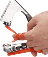 Branch Tying Tying Machine, Manual Agriculture Plant Tying Tool, for Garden Fruit Vegetable Flowers Tomatoes Vine, Branch Tying Gardening Tool - Plant Tape Tying Tool - details 1