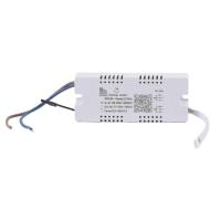 Controlador LED controlador de voz control remoto App control 2,4g inteligente ac180260v - details 1