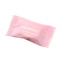 Toalla Comprimida Portátil Desechable Limpieza Facial Suave Toalla Comprimida Para Mano No Tejida Eliminador De Maquillaje - details 5
