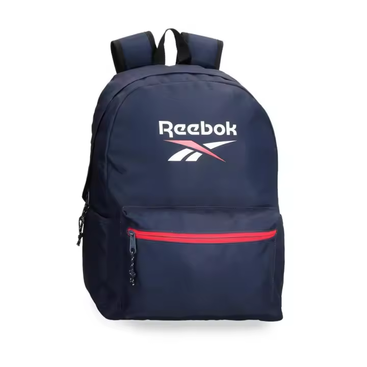 Mochila  Reebok 43cm Carson 8032332 Marino Mochilas Reebok - 1