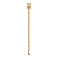 Juego De 2 Puestos Para Gatos Con Cuerda De Escalada Y Estante Montado En La Pared Gym De Selva Para Gatos Domésticos Interiores Poste De Rascado Escalera Juguete Interactivo - details 8