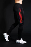Pantalones De Ruta Para Hombre Fitness Entrenamiento En El Gimnasio Running Sportswear Primavera Otoño Talla True Bottoms Trackpants - details 20
