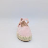 Virucci - Valencianas Yute Casual de Mujer Cómodas Modernas VR5-1652 disponible en Beige, Cuero, Negro, Nude, Verde, Rosa, Rojo, Azul - details 3
