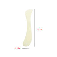 Herramienta De Plegado Y Pliegue Para Papel 2pcs Herramienta De Encuadernación DIY Para Scrapbooking Y Cartes De Plástico - details 6