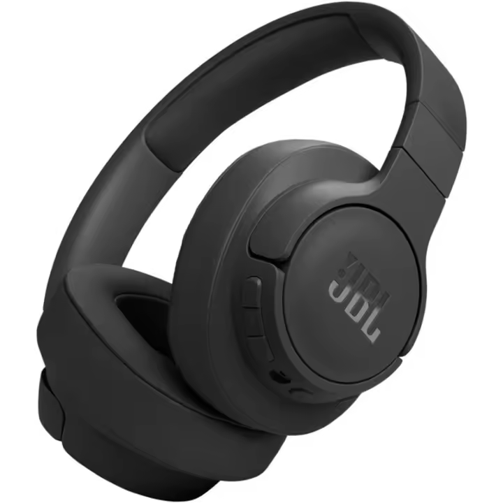 JBL Tune 770NC Auriculares Bluetooth Negro - 1