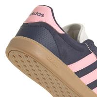 Adidas Zapatillas Mujer Breaknet Sleek Shadow Navy / Pink Spark - Ajuste Regular Fit - Suela de Goma elevada - Estilo Urban Casual - details 3