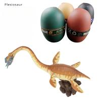 Bloques De Construcción 4D Dinosaurio Huevo De Águila Juguete Educativo Para Niños Desarrollo Cognitivo Animal Mano-Ojo Entrenamiento - details 30