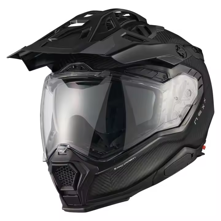 Nexx Casco Integral X.wed3 Zero Pro - 1