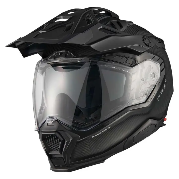 Nexx Casco Integral X.wed3 Zero Pro - 1