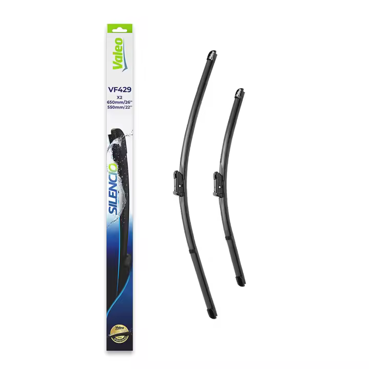 574392 -Escobilla Valeo Silencio - VF429 - Kit - 1