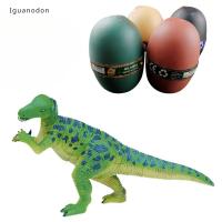 Bloques De Construcción 4D Dinosaurio Huevo De Águila Juguete Educativo Para Niños Desarrollo Cognitivo Animal Mano-Ojo Entrenamiento - details 15