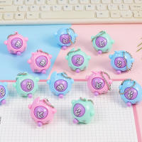 Llaveros Mini Pop Para Niños Juguete Sensorial Y Antiestrés Juego De Papel-Tijera-Piedra Regalos Para Cumpleaños Y Invitados - details 20