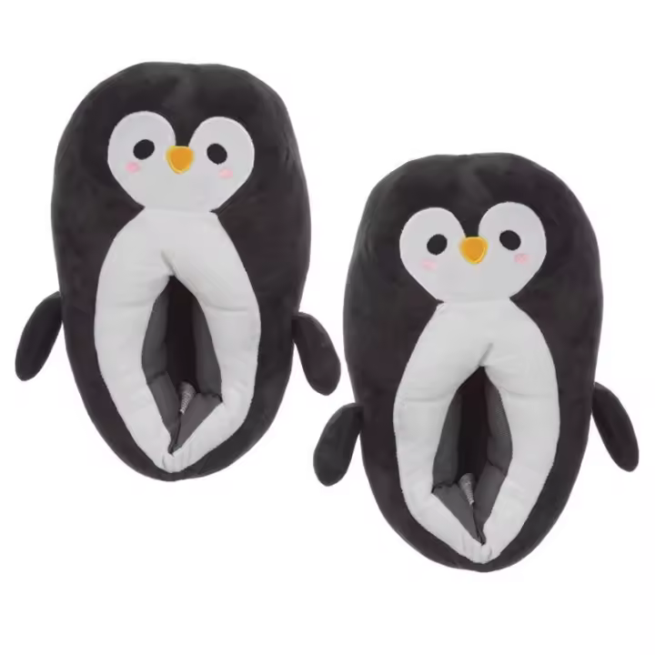 Zapatillas de Casa Pingüino Puckator - 1