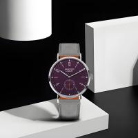 Reloj De Pulsera Automático Para Hombre SEESTERN 2024 ST1701 Movimiento Ultrafino Estilo Negocios Casual Y Lujo Marca Top - details 48