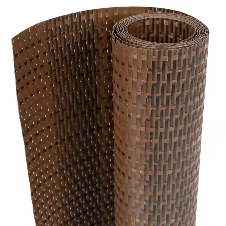 Toldo para Balcón trinquete sintético gris antracita 400x80 cm - 1